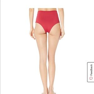 L *Space Portia Bikini Bottom NWOT Sz Small